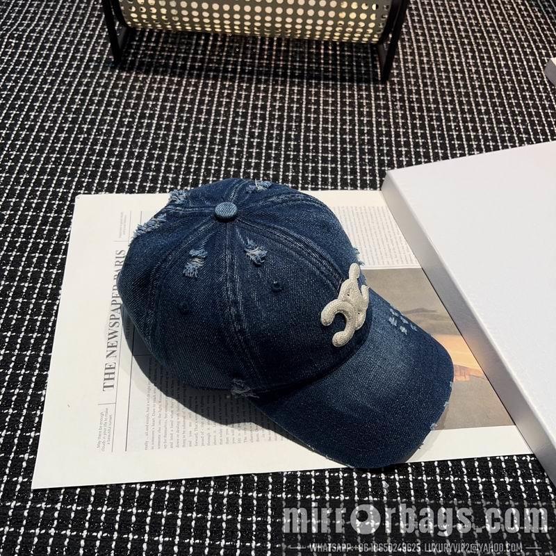 Replica Celine cap 053105
