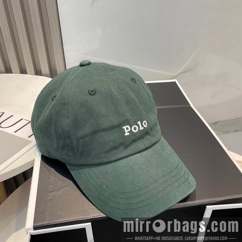 Replica Polo cap dx26