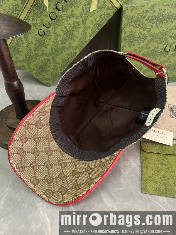 Replica Gucci cap dxGucci cap dx108