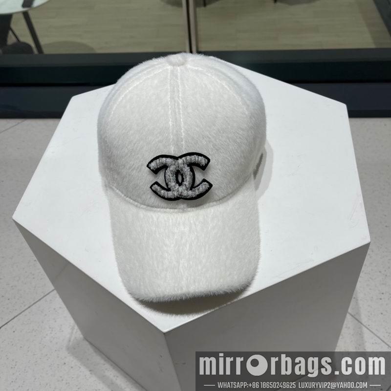 Replica Chanel cap 010601