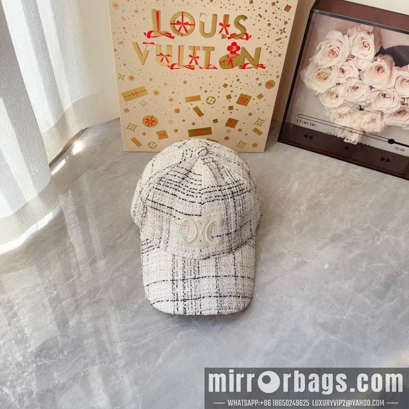 Replica Celine cap 110602