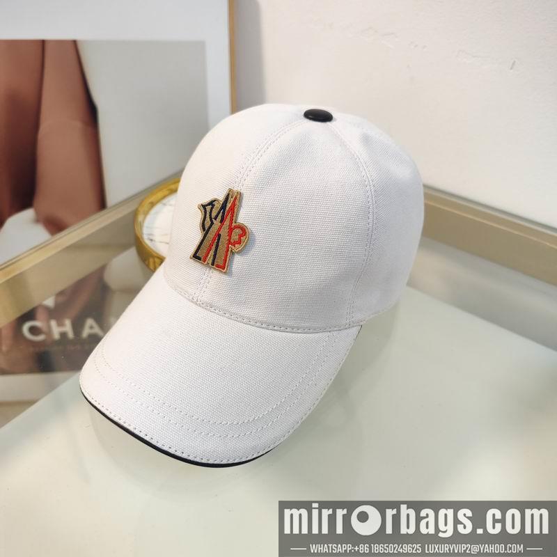 Replica Moncler cap (高版本）dx35