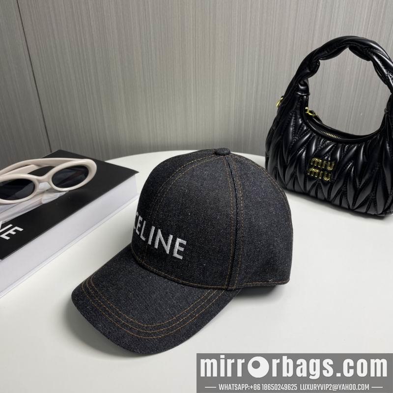 Replica Celine cap 091401