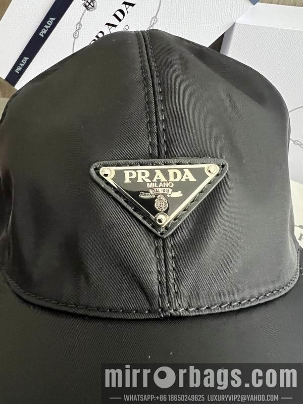 Replica Prada cap dx69