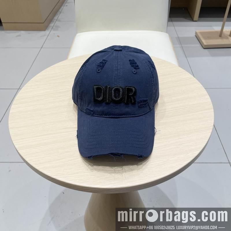 Replica Dior cap 040201