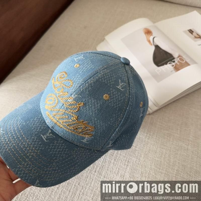 Replica LV Hat 021101