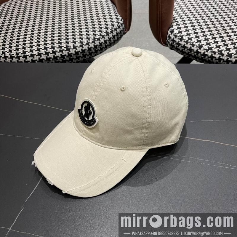 Replica Moncler cap 041402