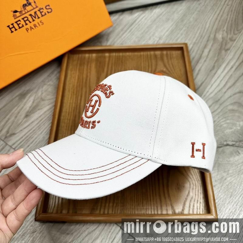 Replica Hermes cap 042702