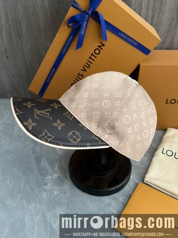 Replica LV Hat dx10