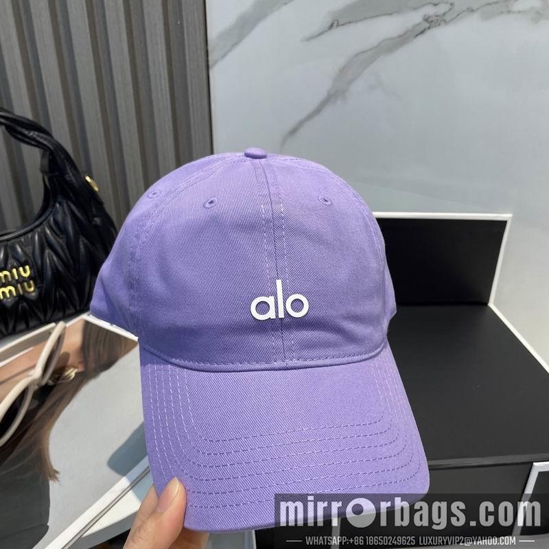 Replica Alo Hat dx29