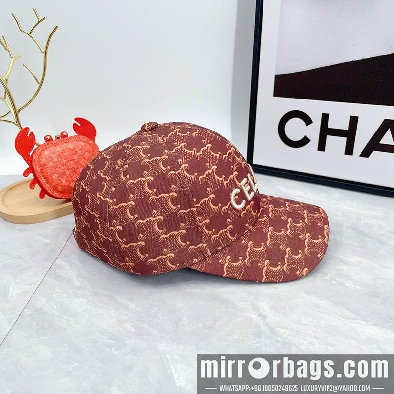 Replica Celine cap dx131