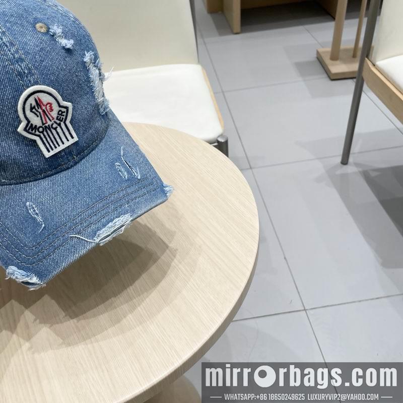 Replica Moncler cap 030955