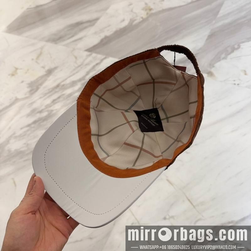 Replica Loro Piana cap dx28