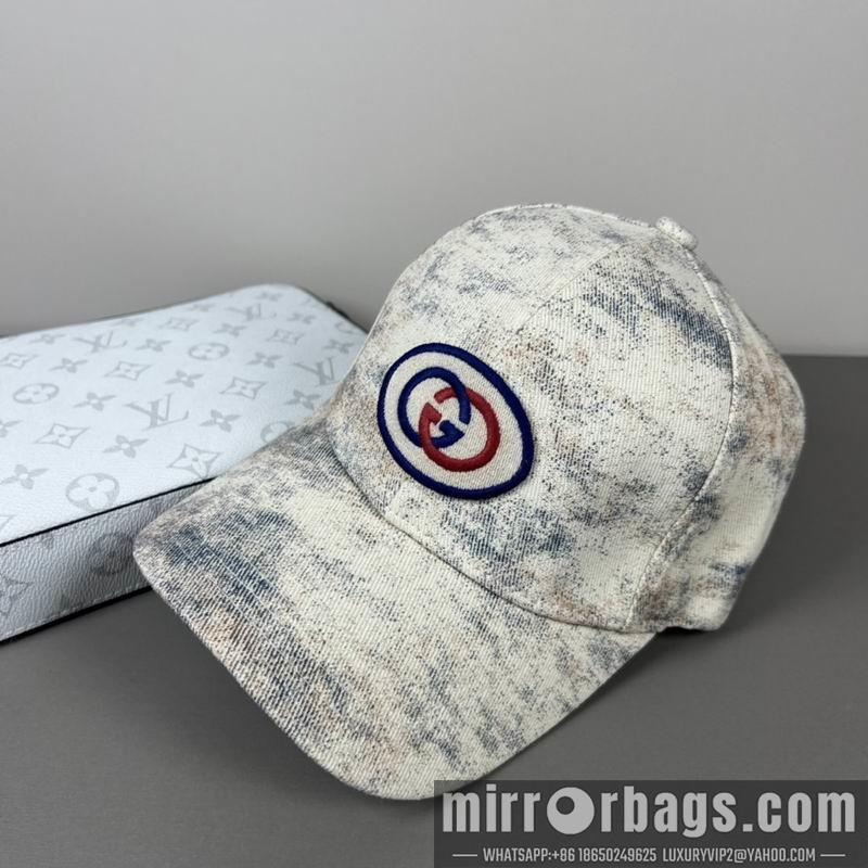 Replica Gucci Cap dx47