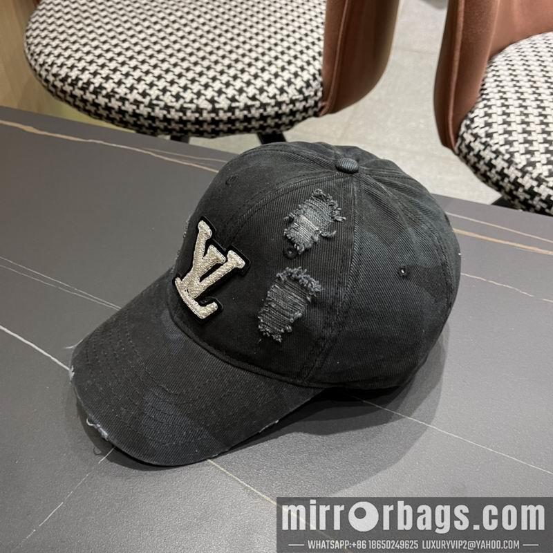 Replica LV Hat 072205