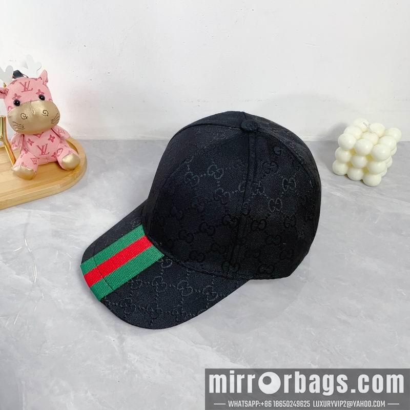 Replica Gucci cap dx32
