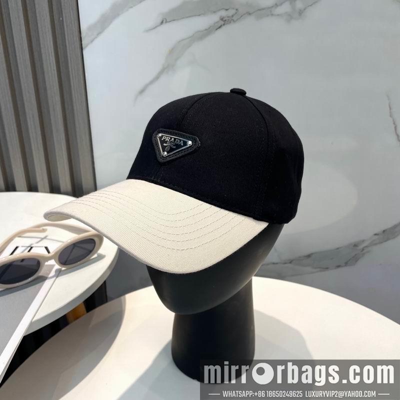 Replica Prada cap dx31