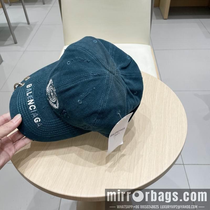 Replica Balenciaga Cap 032001