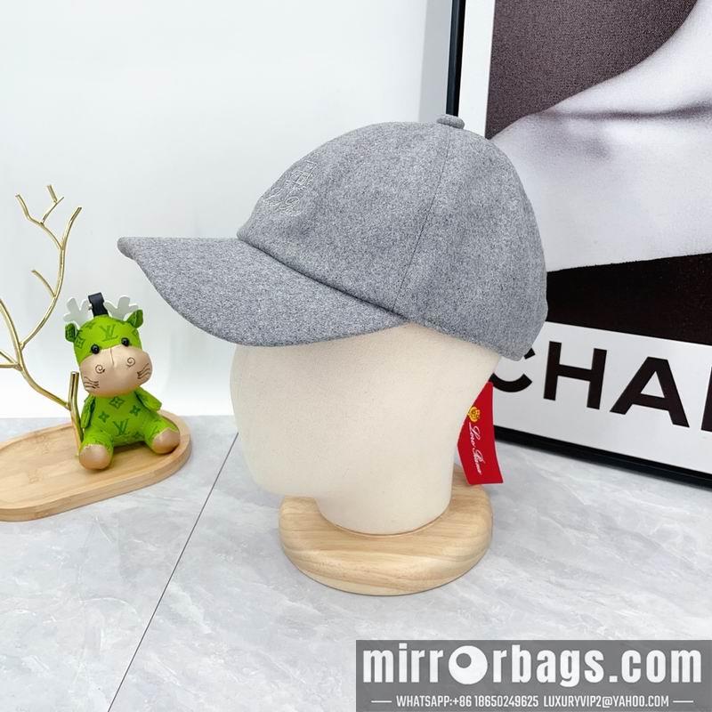 Replica Loro Piana Hat dx11