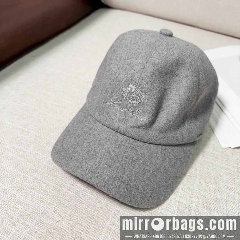 Replica Loro Piana Hat dx10