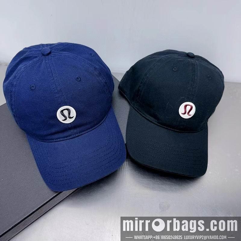 Replica Luluemon cap 100701