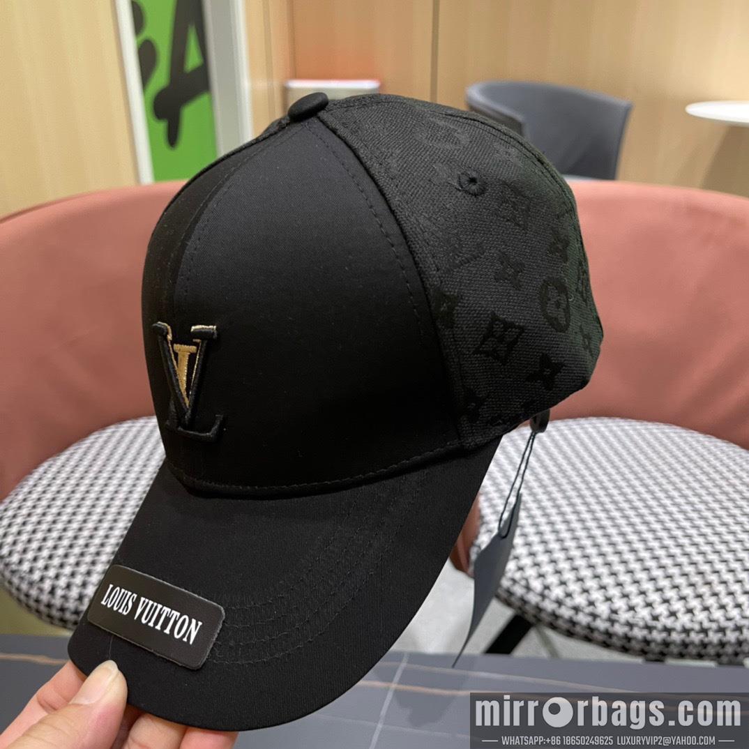 Replica LV cap 080201