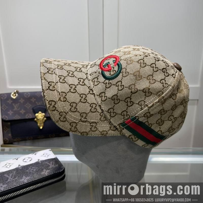 Replica Gucci Hat dx125