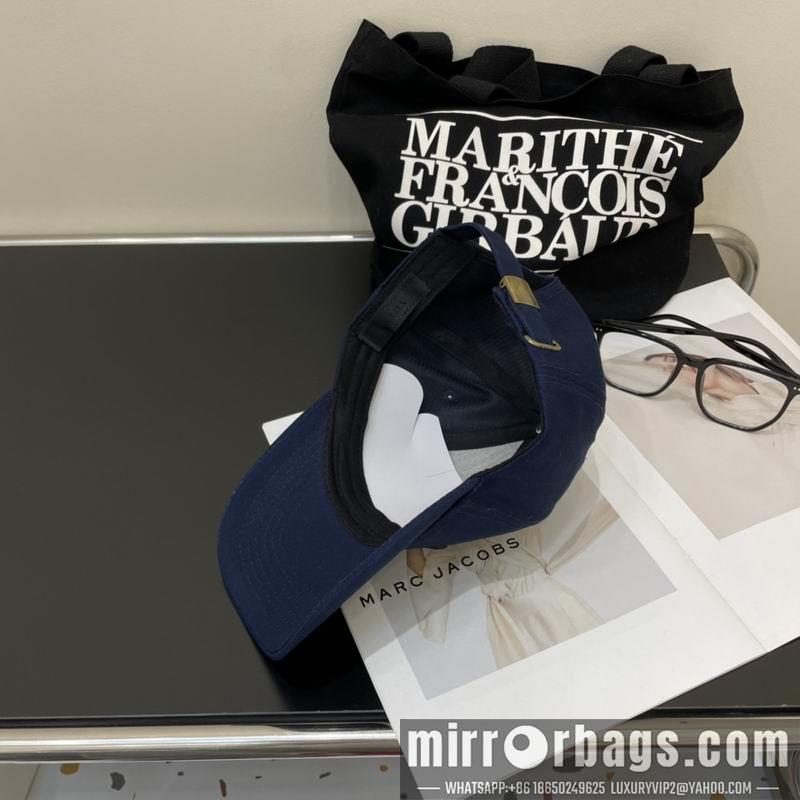 Replica Prada cap 042809