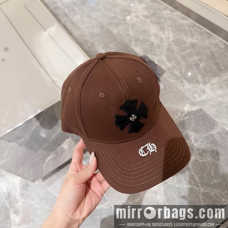 Replica Chrome Hearts Hat 092702