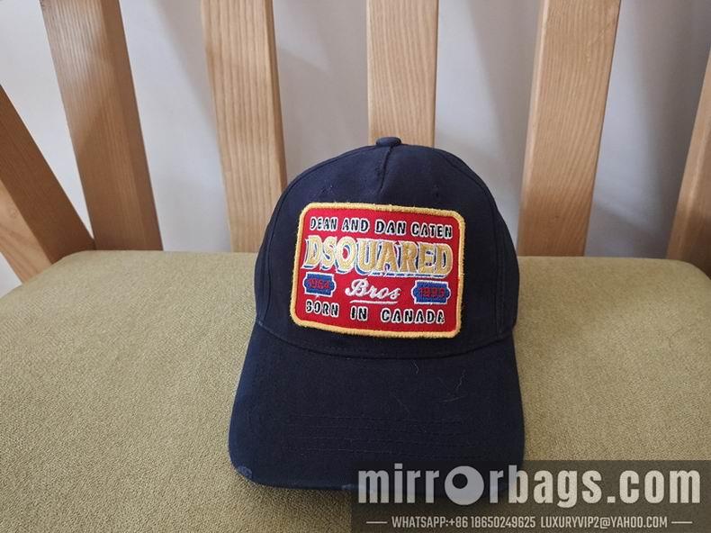 Replica DSQ Cap y 19