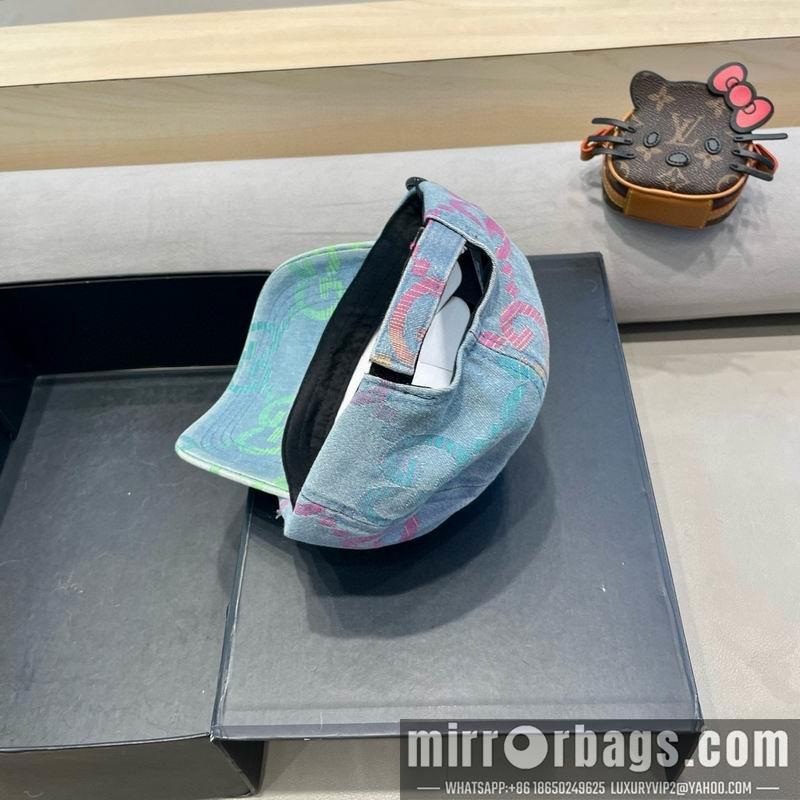 Replica Gucci cap 020801