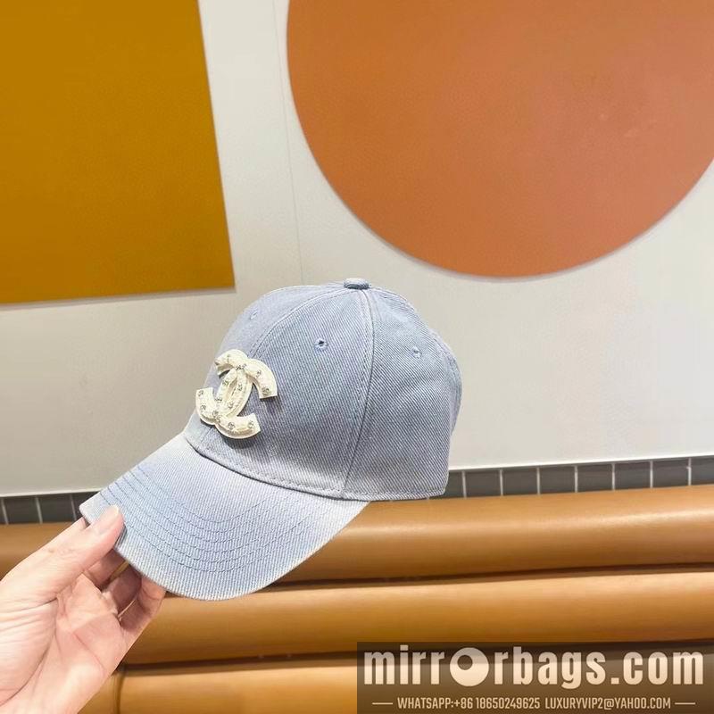 Replica Chanel Hat 041402