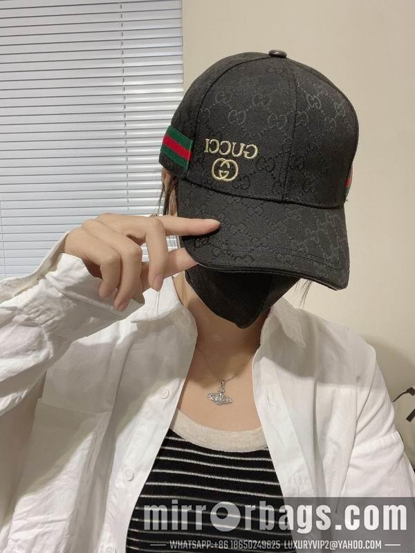 Replica Gucci Hat dx39