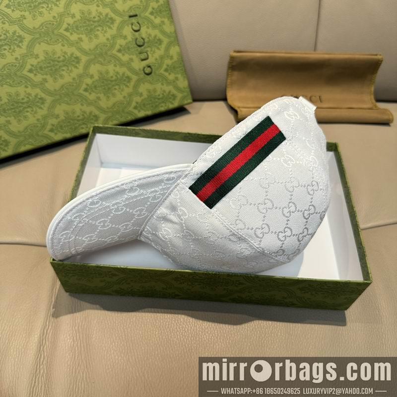 Replica Gucci cap 092701