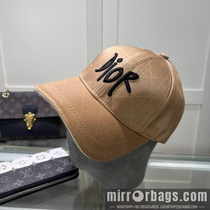 Replica Dior Hat dx58
