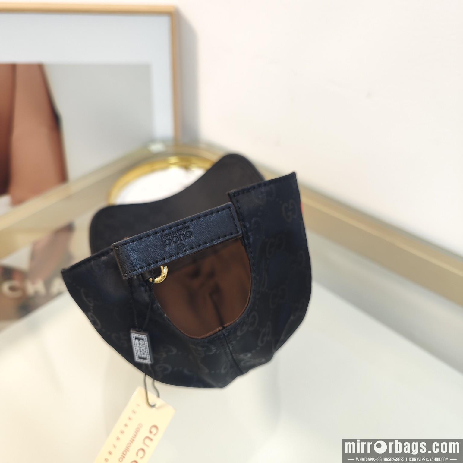 Replica Gucci Hat dx08