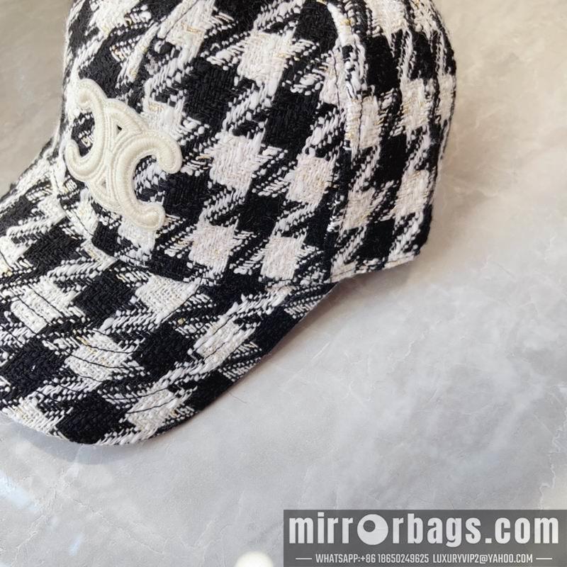 Replica Celine cap 110602