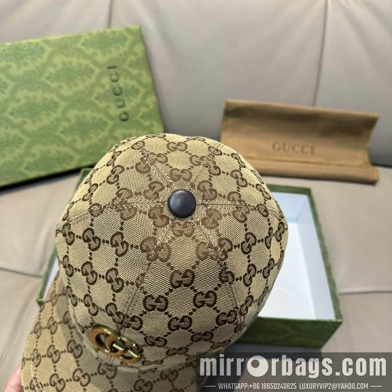 Replica Gucci cap dx152
