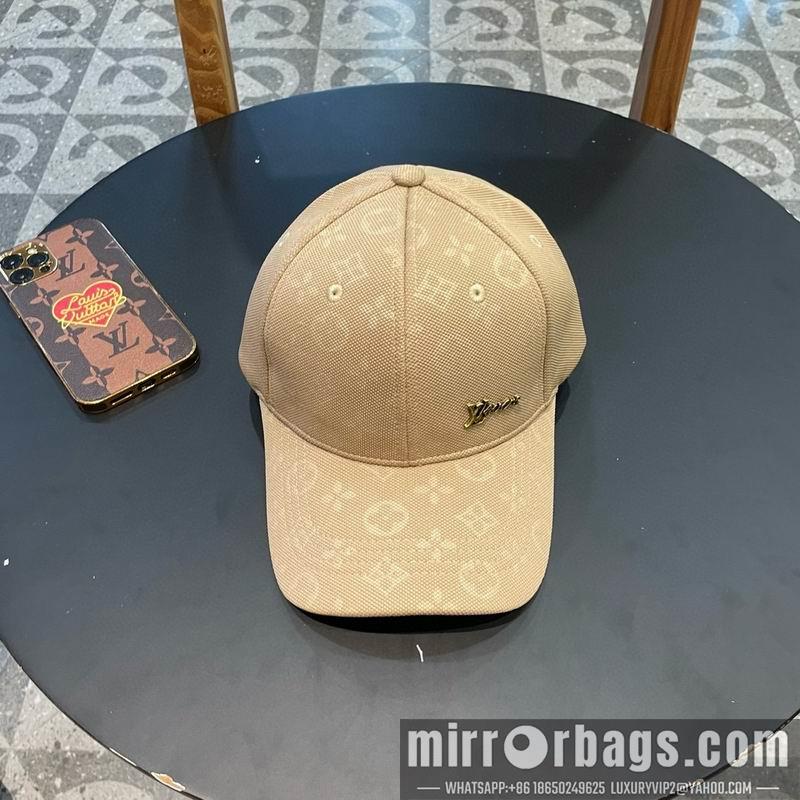 Replica LV Cap 072212