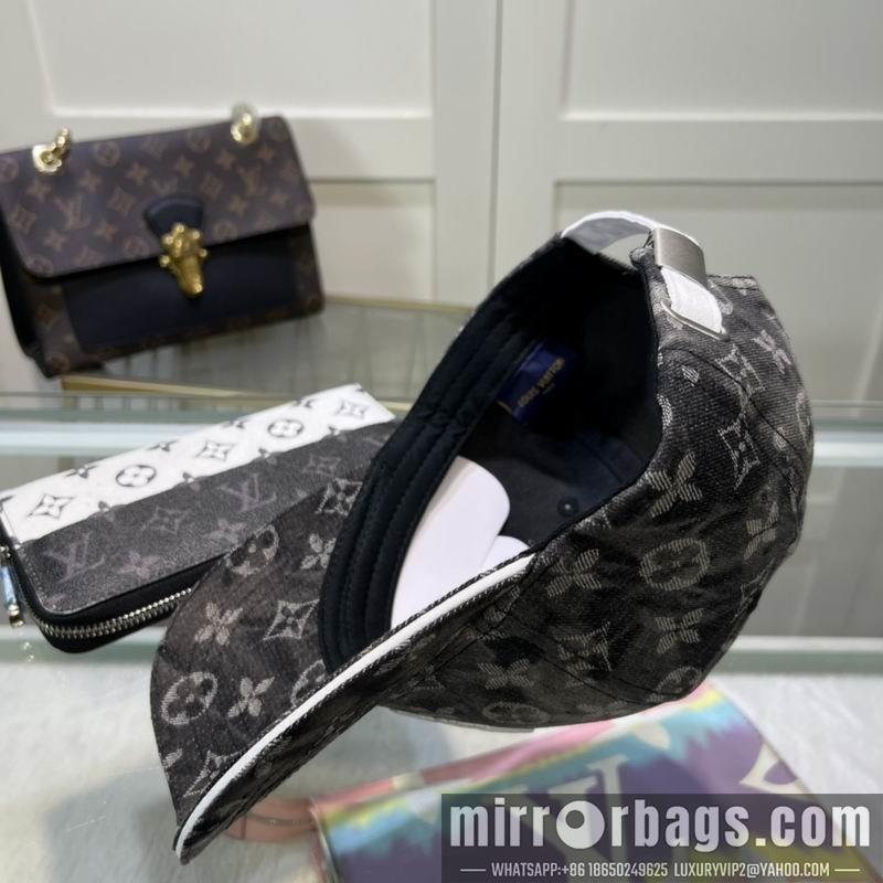 Replica LV cap dx41