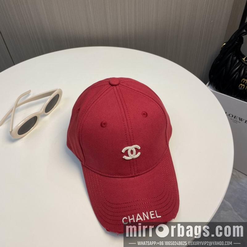 Replica Chanel Hat dx43
