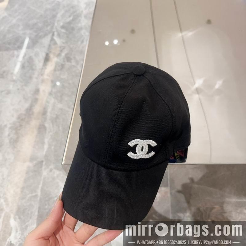 Replica Chanel Hat dx49