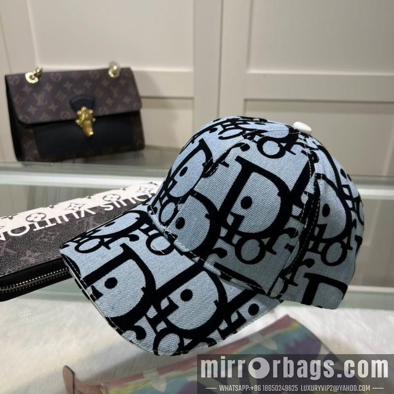 Replica Dior cap 050706