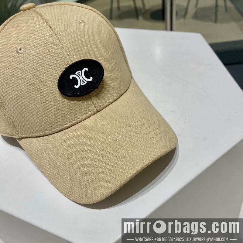 Replica Celine cap 072201