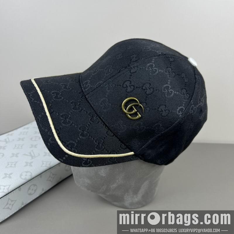Replica Gucci Cap dx42