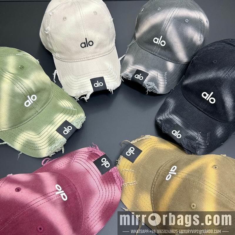 Replica Alo Cap dx31