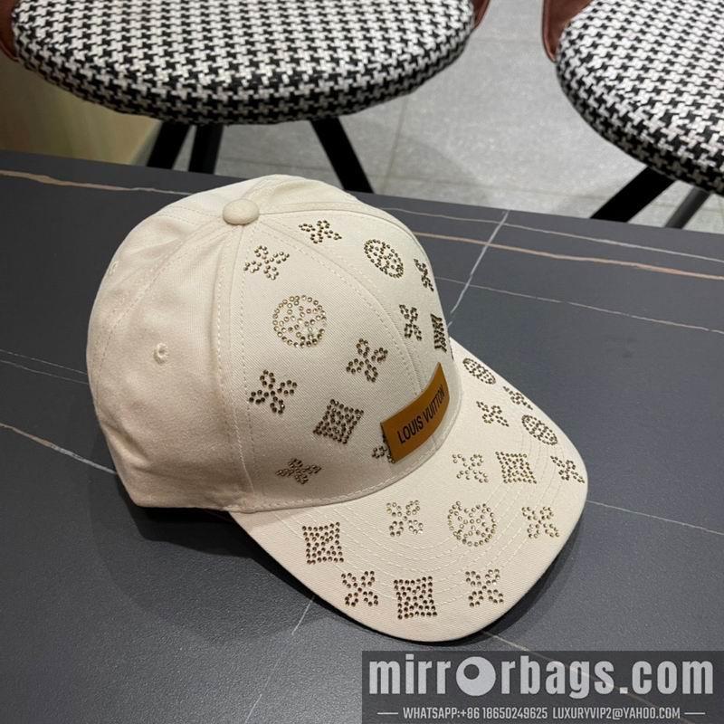 Replica LV cap 122803