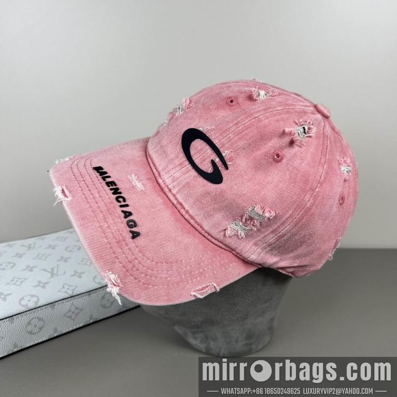Replica Balenciaga cap dx30