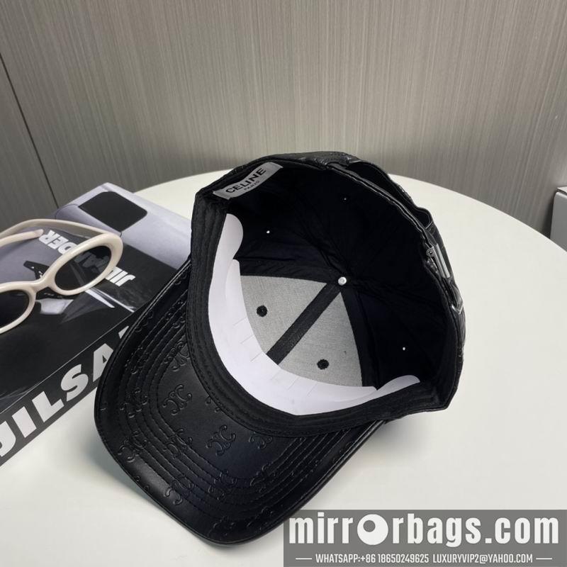 Replica Celine cap 010402