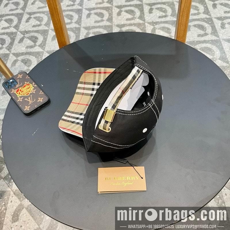 Replica Burberry cap 042803
